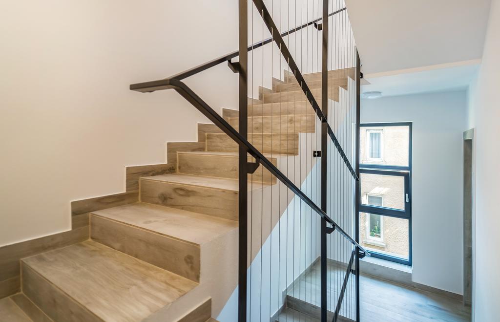 Vila Cotroceni Boutique Apartments Bucarest Exterior foto