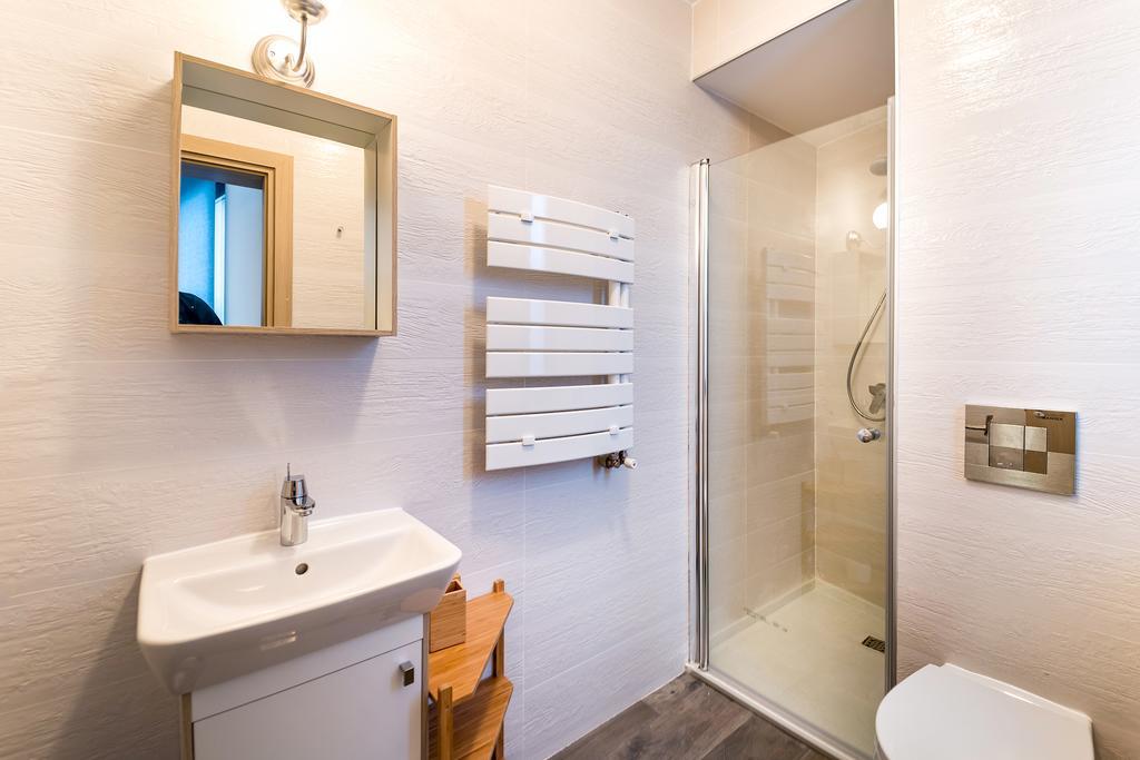 Vila Cotroceni Boutique Apartments Bucarest Exterior foto